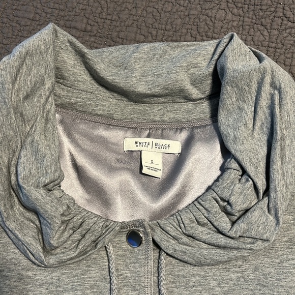 Adorable, super comfy jacket - Picture 2 of 7